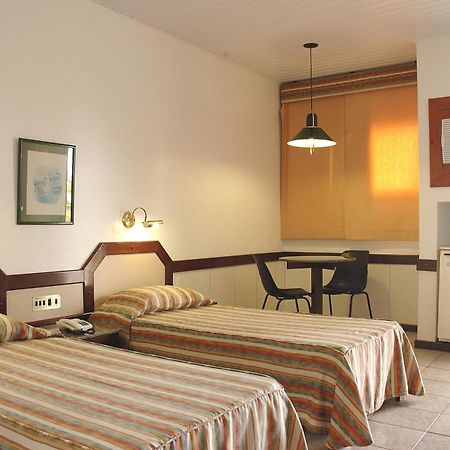 Hotel Pousada Lord Teixeira de Freitas Bilik gambar