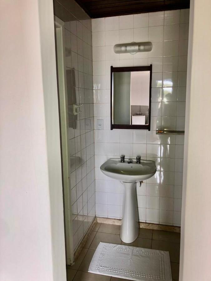 Hotel Pousada Lord Teixeira de Freitas Luaran gambar