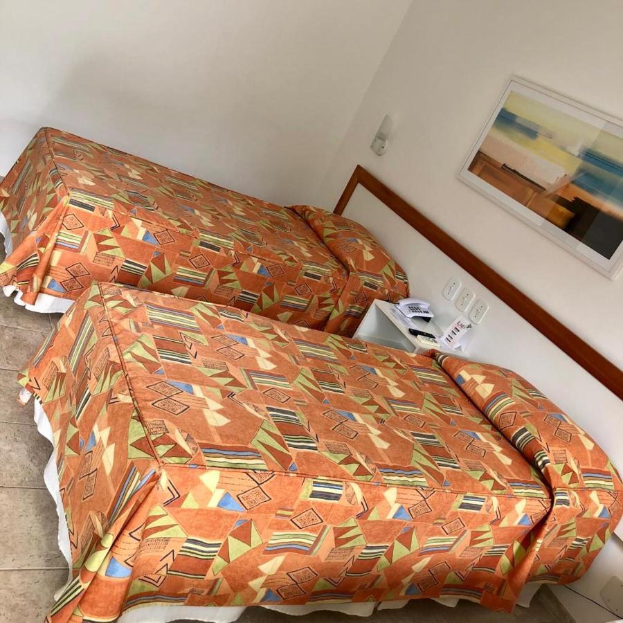 Hotel Pousada Lord Teixeira de Freitas Luaran gambar