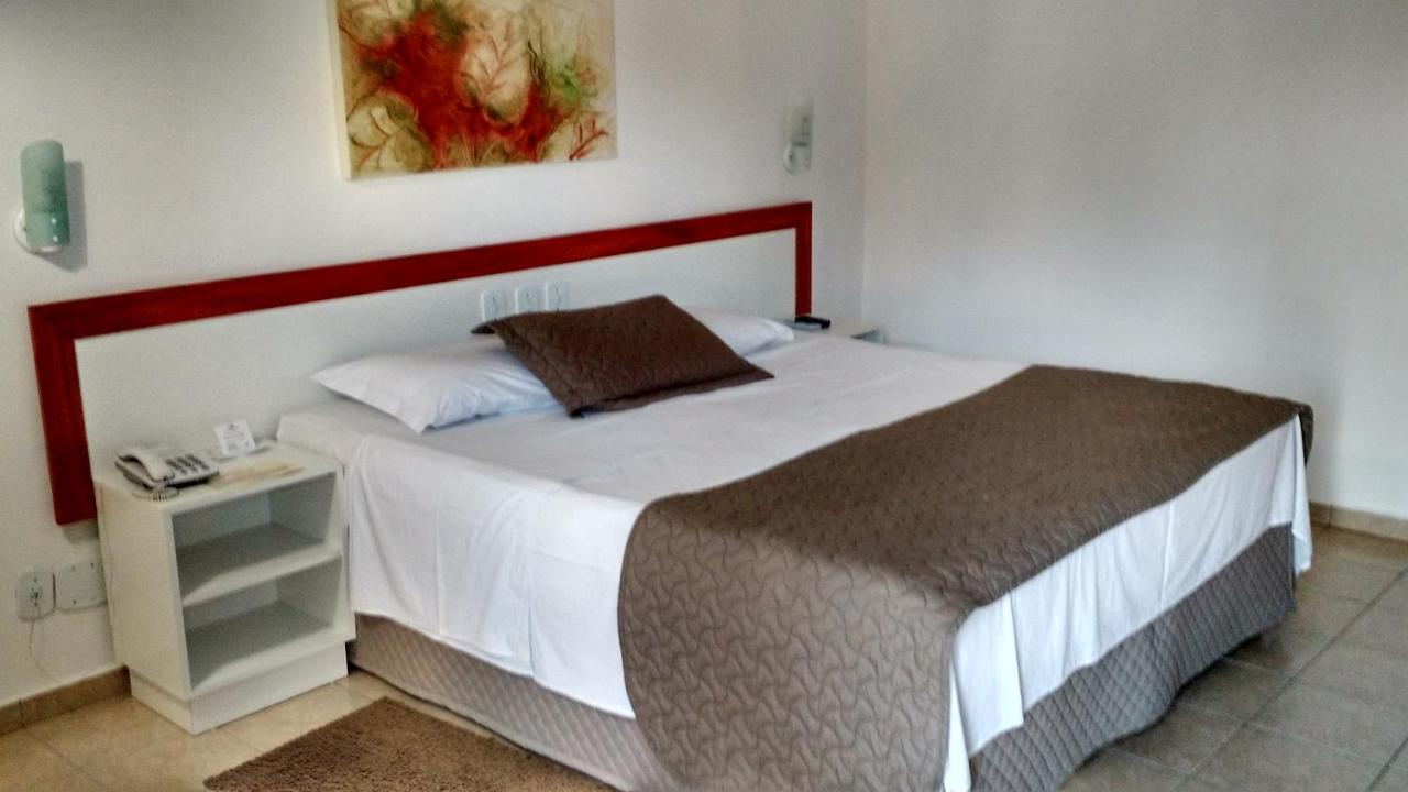 Hotel Pousada Lord Teixeira de Freitas Luaran gambar