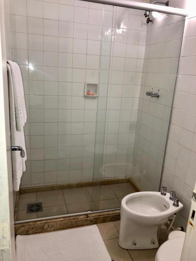 Hotel Pousada Lord Teixeira de Freitas Luaran gambar