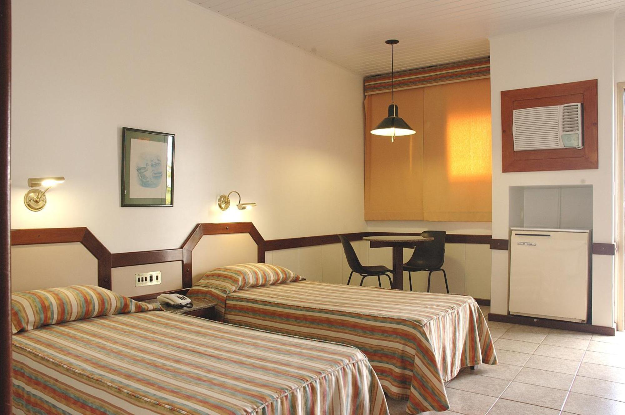 Hotel Pousada Lord Teixeira de Freitas Bilik gambar