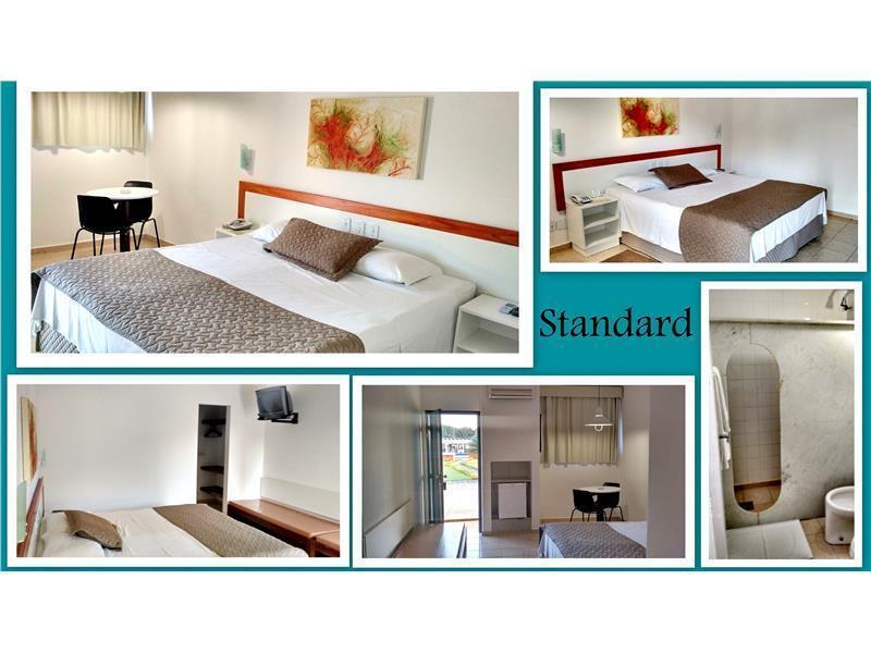 Hotel Pousada Lord Teixeira de Freitas Luaran gambar