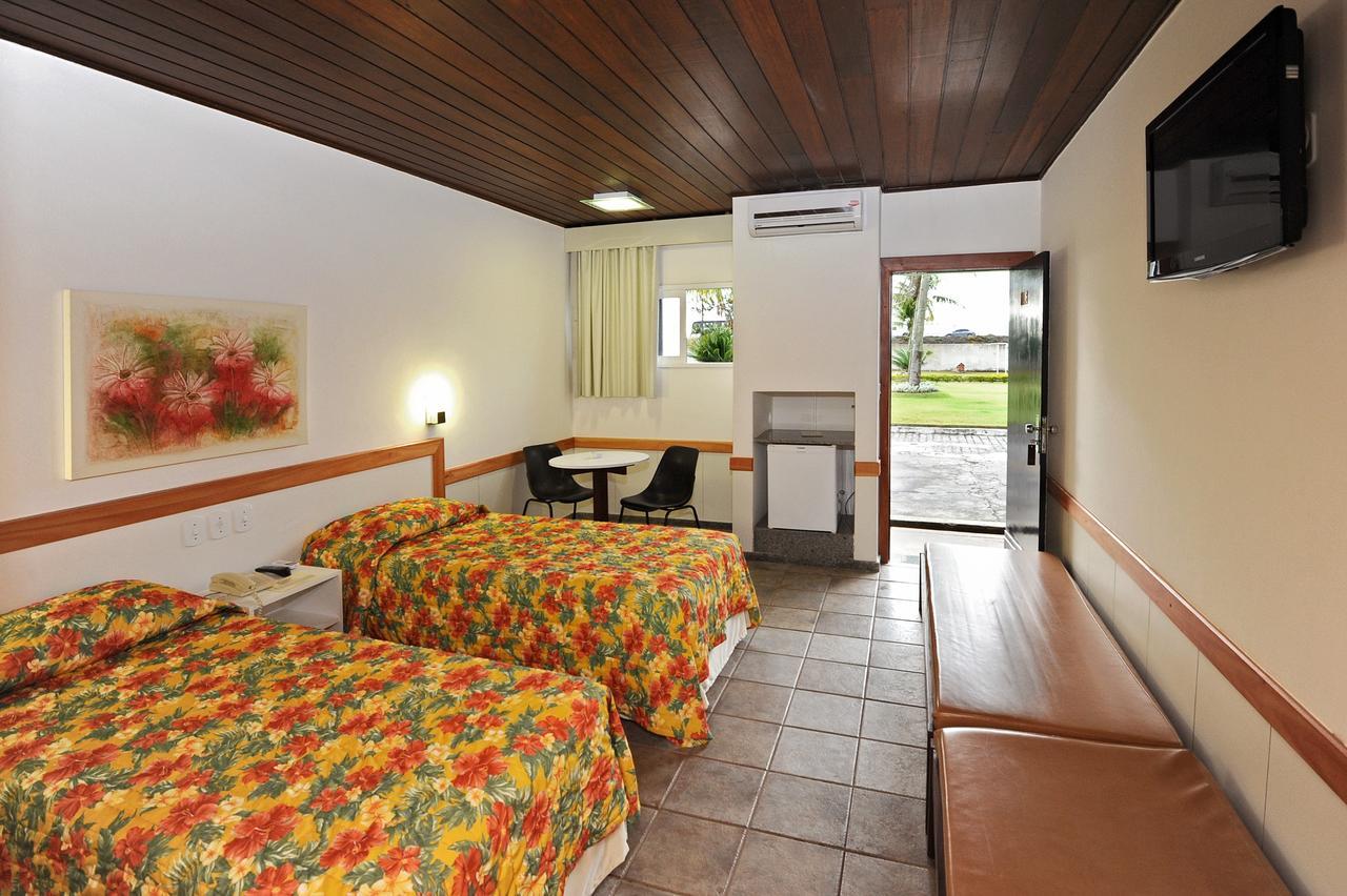 Hotel Pousada Lord Teixeira de Freitas Luaran gambar