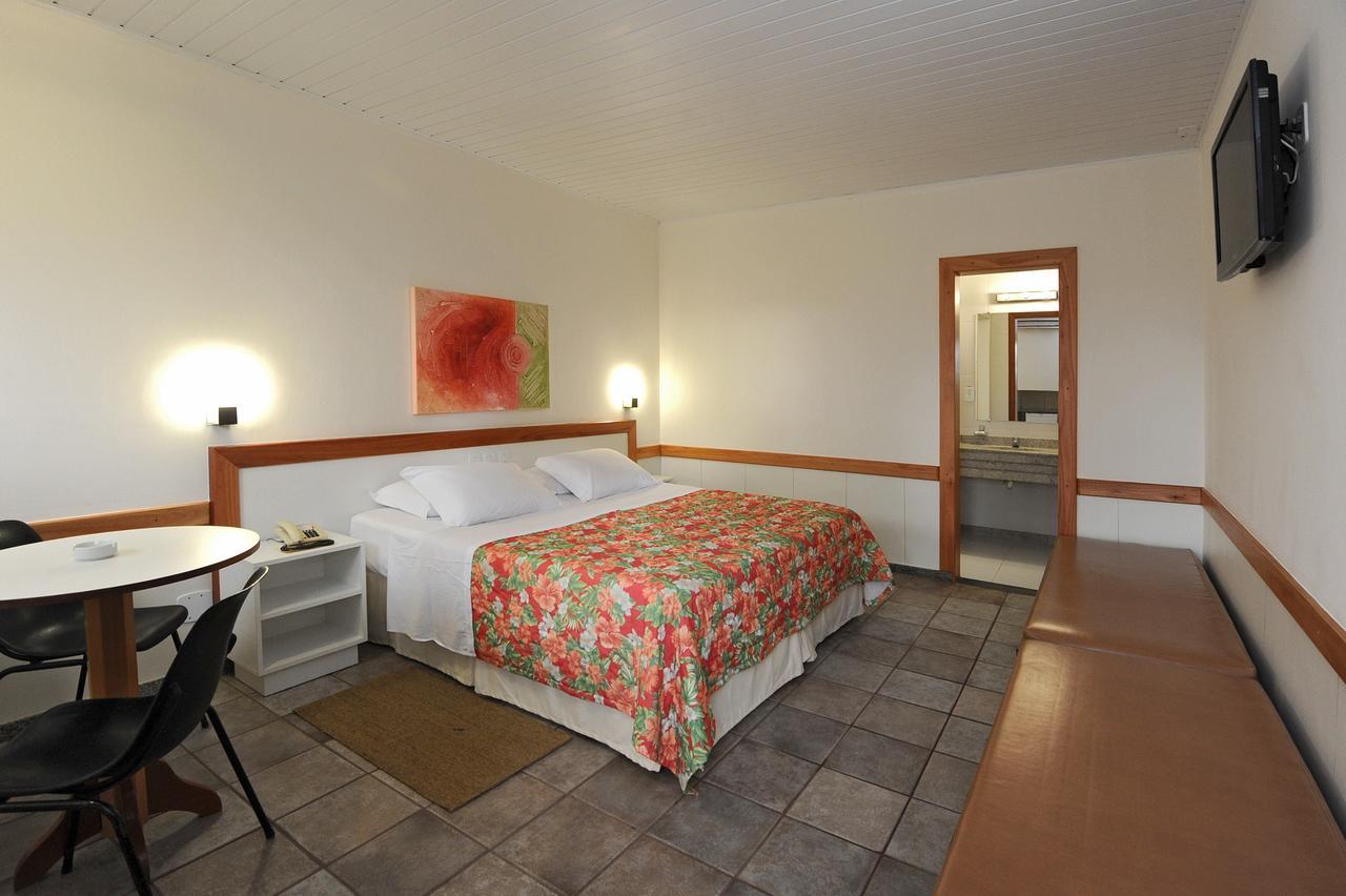 Hotel Pousada Lord Teixeira de Freitas Luaran gambar