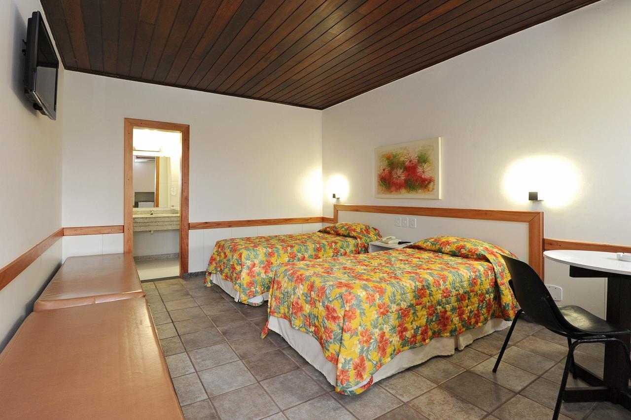 Hotel Pousada Lord Teixeira de Freitas Bilik gambar