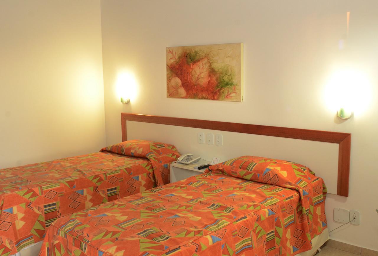 Hotel Pousada Lord Teixeira de Freitas Luaran gambar