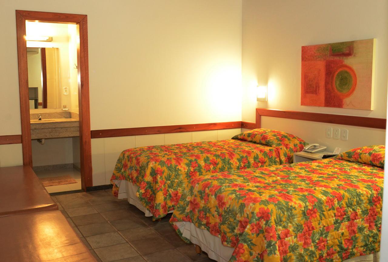 Hotel Pousada Lord Teixeira de Freitas Luaran gambar