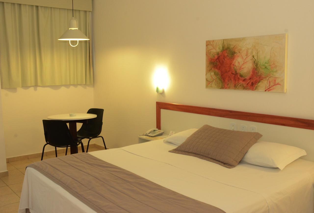 Hotel Pousada Lord Teixeira de Freitas Luaran gambar
