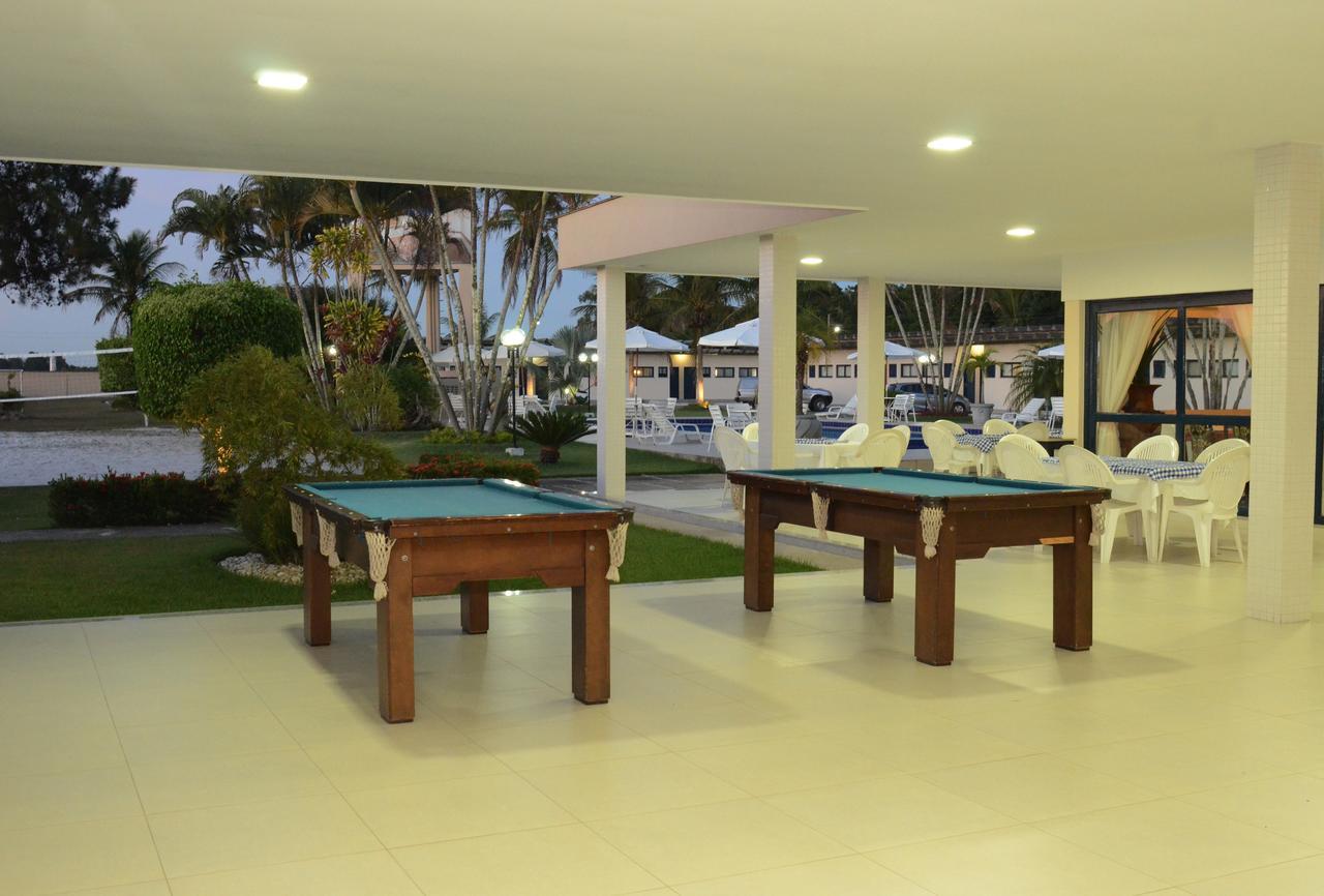 Hotel Pousada Lord Teixeira de Freitas Luaran gambar