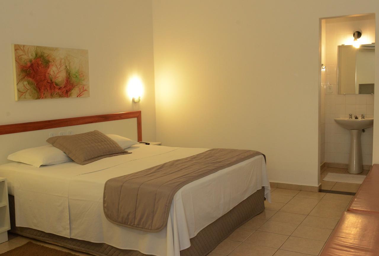 Hotel Pousada Lord Teixeira de Freitas Luaran gambar