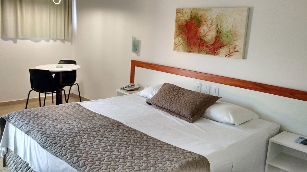 Hotel Pousada Lord Teixeira de Freitas Luaran gambar